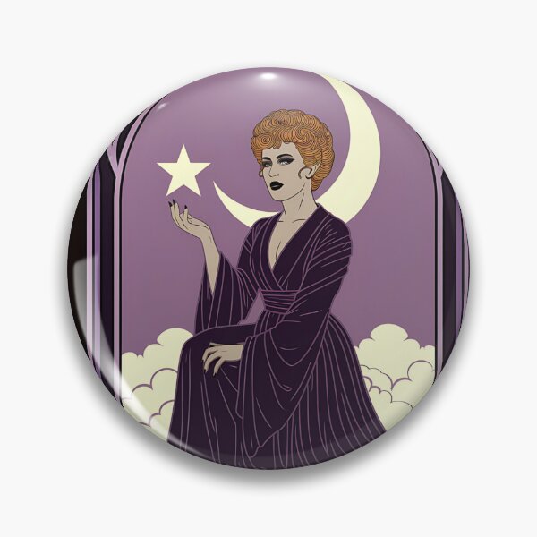 Item preview, Jinkx Monsoon  designed and sold by 19pisces.