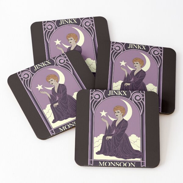Item preview, Jinkx Monsoon  designed and sold by 19pisces.
