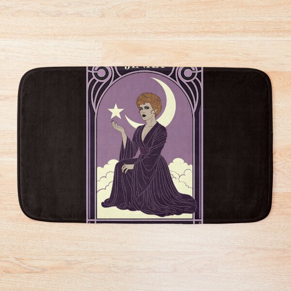 Item preview, Jinkx Monsoon  designed and sold by 19pisces.