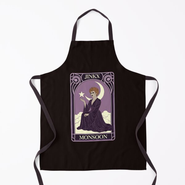 Item preview, Jinkx Monsoon designed and sold by 19pisces.