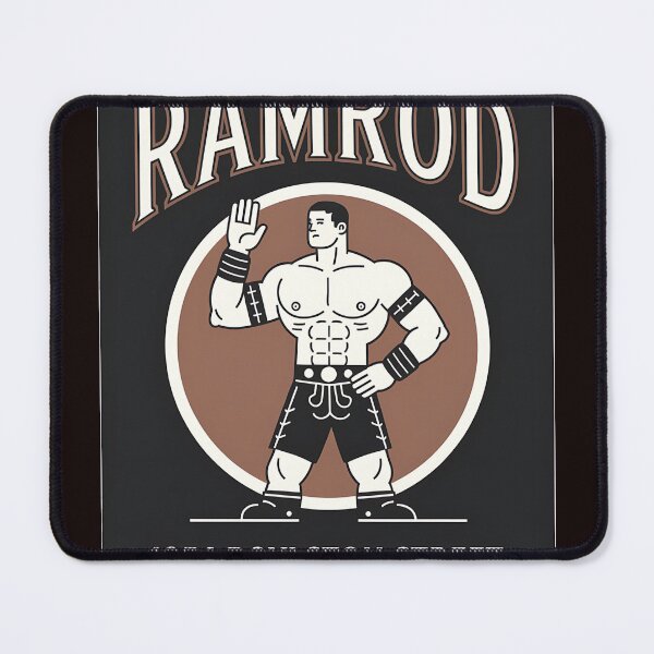Item preview, Ramrod Boston Vintage designed and sold by 19pisces.