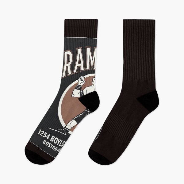 Item preview, Ramrod Boston Vintage designed and sold by 19pisces.