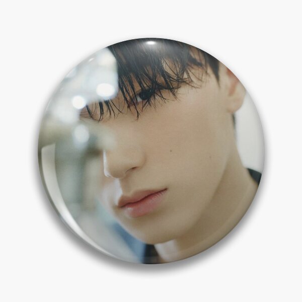 Item preview, hot choi san ATEEZ daddy black and white kpop atiny boyfriend material abs ethereal designed and sold by Kpop-Noona.
