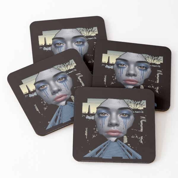 Item preview, Script Of The Bridge Album  designed and sold by 19pisces.