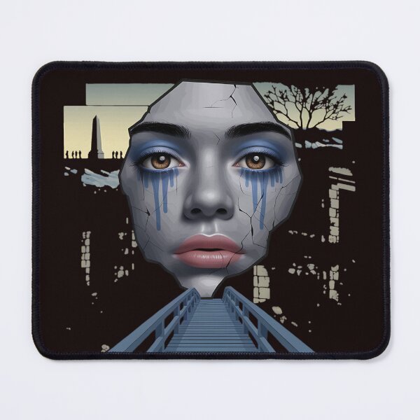 Item preview, Script Of The Bridge Album  designed and sold by 19pisces.