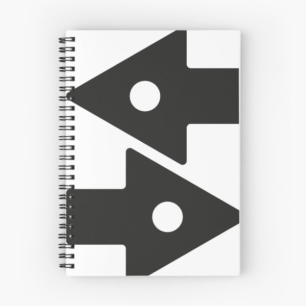 Item preview, Two geometric reverse arrows 6 designed and sold by ZorianArt.