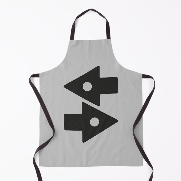 Item preview, Two geometric reverse arrows 6 designed and sold by ZorianArt.