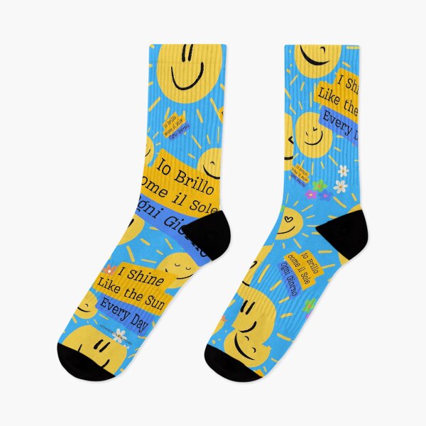 Item preview, Io Brillo come il ☀️ every day!   designed and sold by ConnesPill.