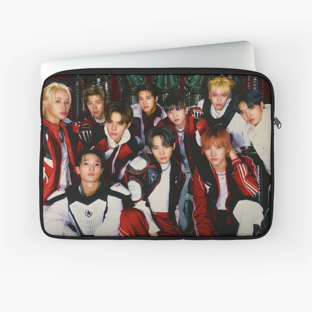 xikers (싸이커스) BREATHE HOUSE OF TRICKY: SPUR Minjae