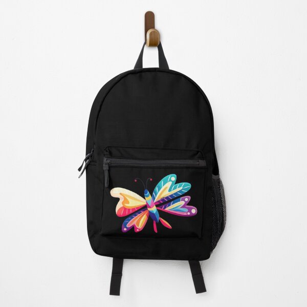 Item preview, Colorful Butterfly 3 designed and sold by AlinaSCorner.