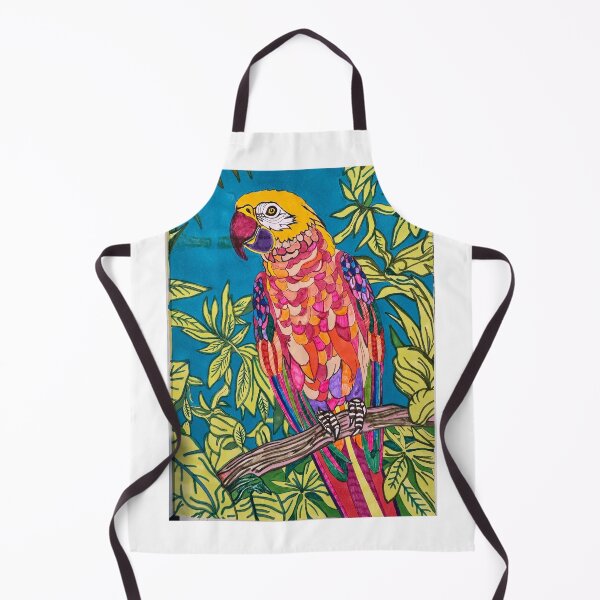 Item preview, WILD MACAW designed and sold by trevorp.