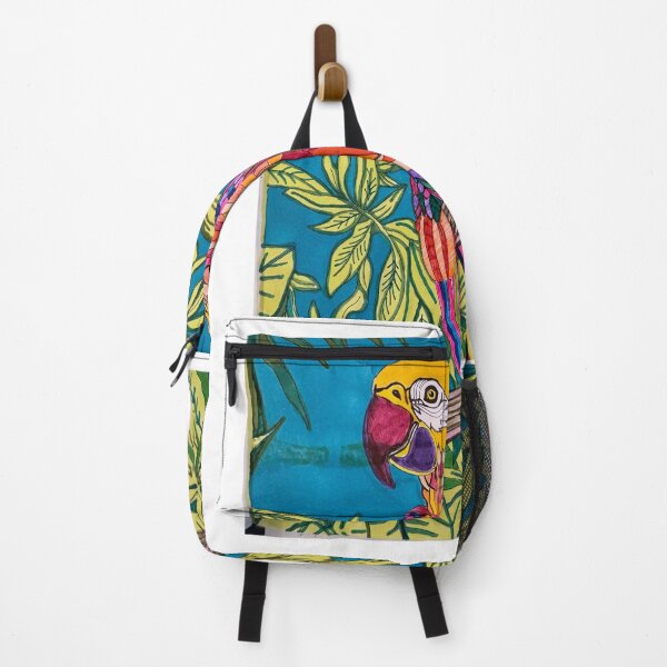 Item preview, WILD MACAW designed and sold by trevorp.