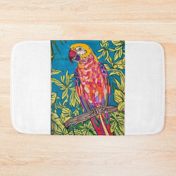 Item preview, WILD MACAW designed and sold by trevorp.