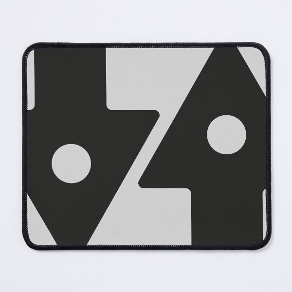 Item preview, Two geometric reverse arrows 7 designed and sold by ZorianArt.