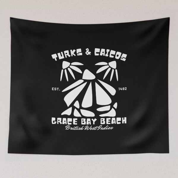 Item preview, Turks and Caicos Grace Bay Beach designed and sold by Peerless-Prime.