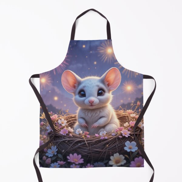 Item preview, Cute Mouse designed and sold by RaF71PrO.