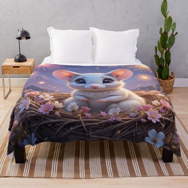 Item preview, Lindo raton designed and sold by RaF71PrO.