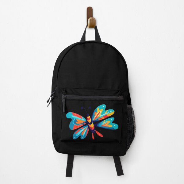 Item preview, Colorful Butterfly 4 designed and sold by AlinaSCorner.