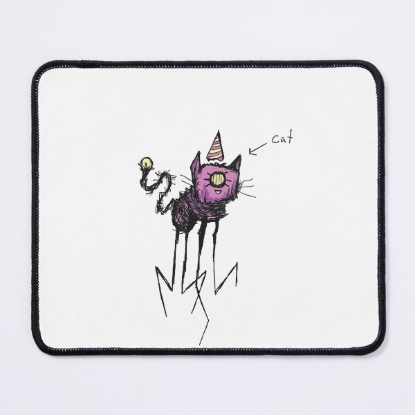 Item preview, CAT Birthday designed and sold by GnarrwhalArts.