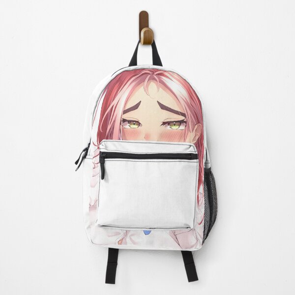 Item preview, Anime school girl designed and sold by Yuki2089.