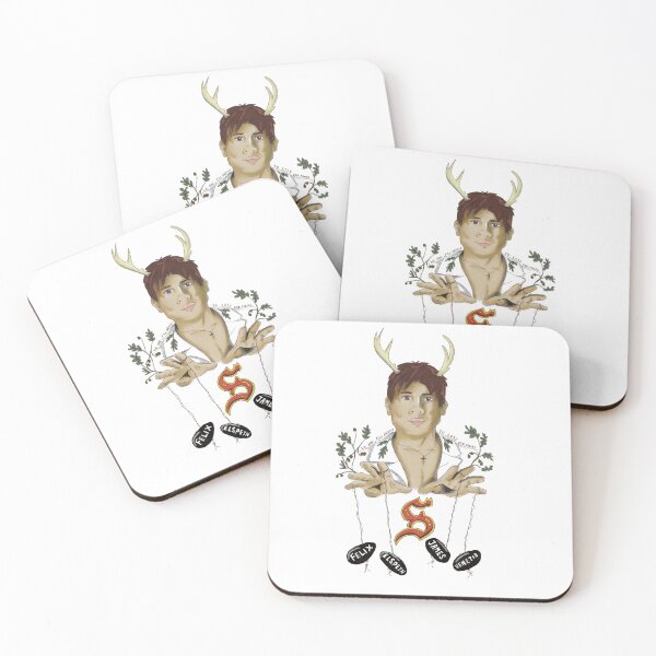 Item preview, Saltburn Oliver Fan Art – Stylized Portrait of a Twisted Icon designed and sold by Paisley Dylan.