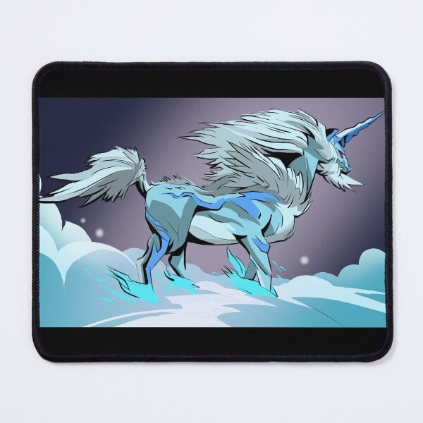 Item preview, Kirin designed and sold by SkyBlueBrad.