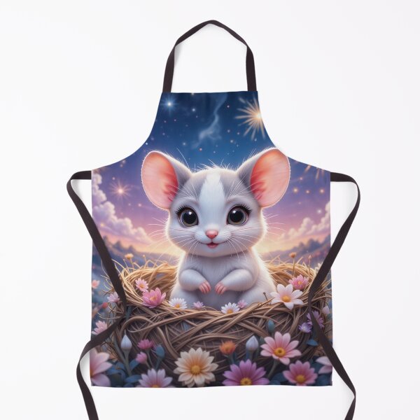 Item preview, Cute Mouse designed and sold by RaF71PrO.