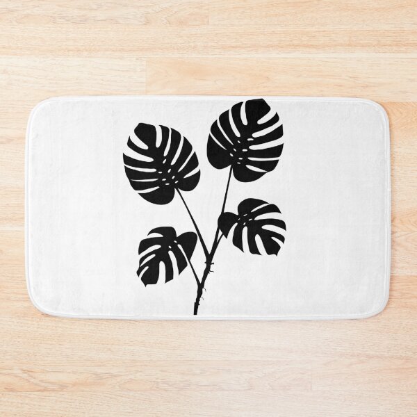 Item preview, Monstera leafs designed and sold by AFernandesDSG.