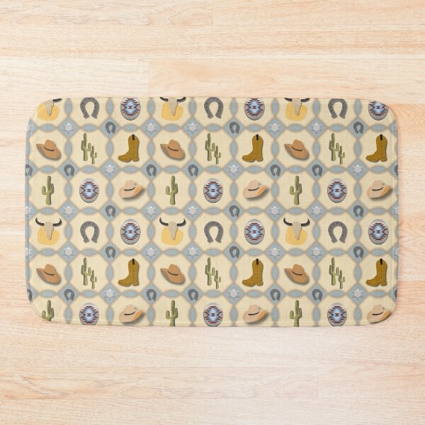 Item preview, Old Wild West designed and sold by mirimo.