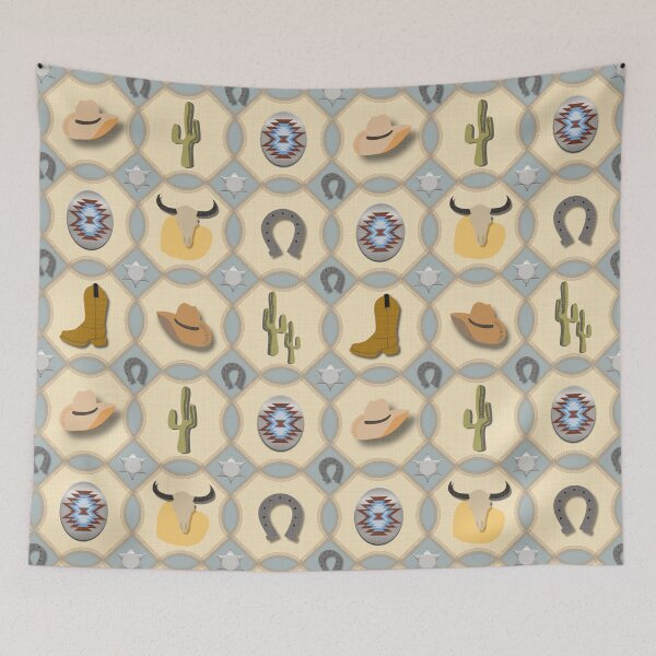 Item preview, Old Wild West designed and sold by mirimo.