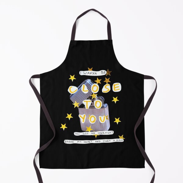 Item preview, I Wanna Be Close To You designed and sold by Tallboy666.