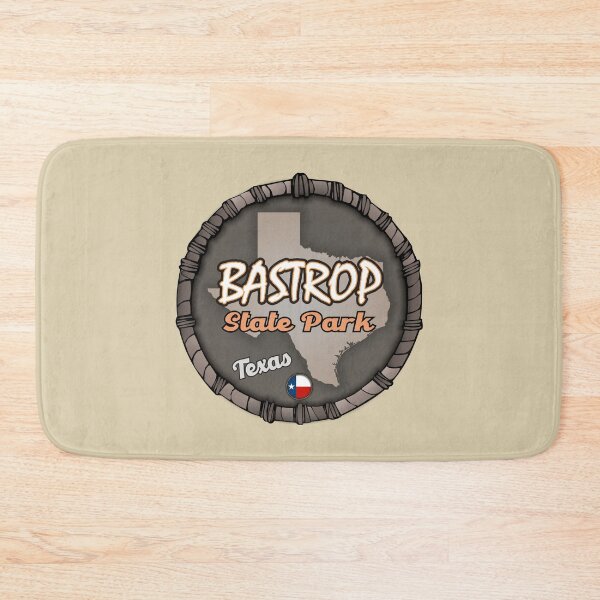 Item preview, Bastrop State Park Texas designed and sold by studioss76.