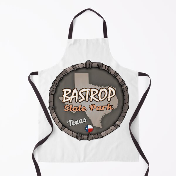 Item preview, Bastrop State Park Texas designed and sold by studioss76.