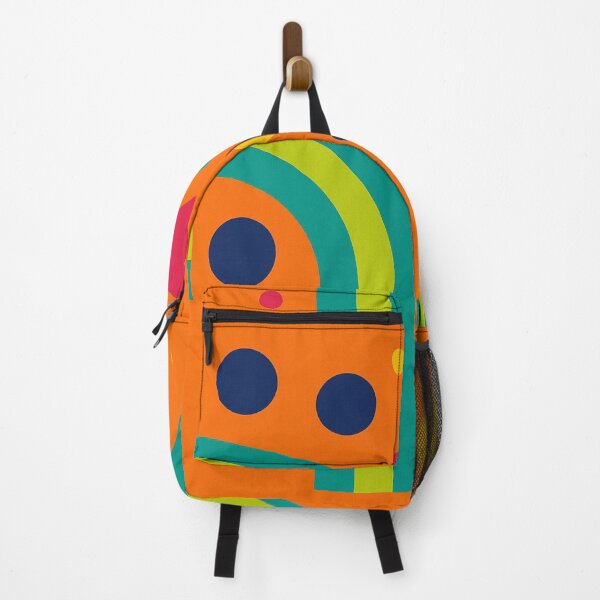 Item preview, Tangerine Transit - Part one of the "Transit Spectrum" Collection  designed and sold by AnTartstudios.