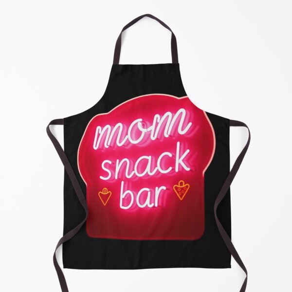 Item preview, Mom: Part Chef, Part Magician, Part Exhausted designed and sold by adamlach88.