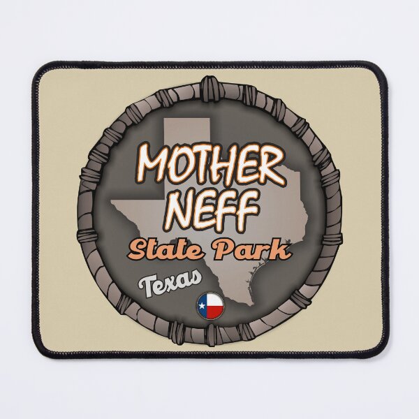 Item preview, Mother Neff State Park Texas designed and sold by studioss76.