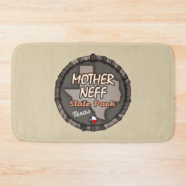 Item preview, Mother Neff State Park Texas designed and sold by studioss76.