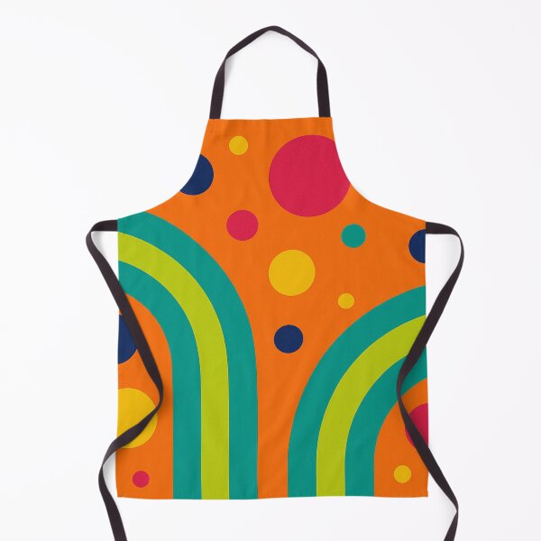 Item preview, Tangerine Transit - Part one of the "Transit Spectrum" Collection  designed and sold by AnTartstudios.