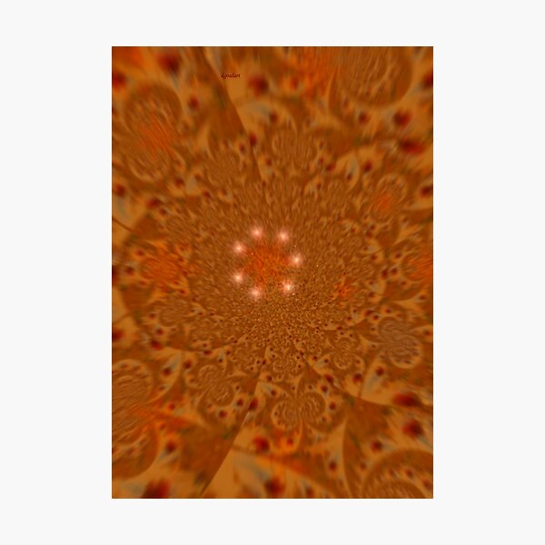 Item preview, Fire Flower designed and sold by DianasEyes.