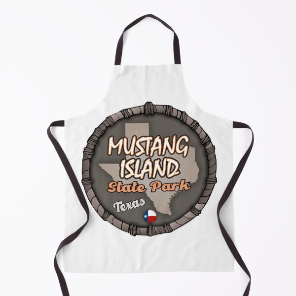 Item preview, Mustang Island State Park Texas designed and sold by studioss76.