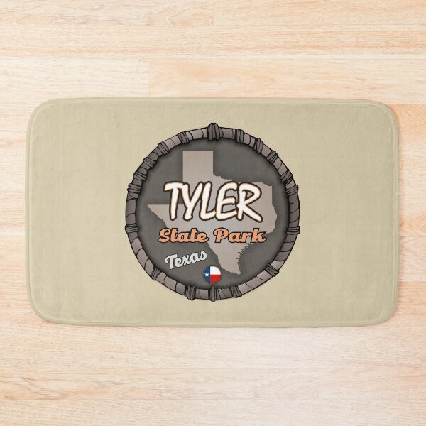 Item preview, Tyler State Park Texas designed and sold by studioss76.