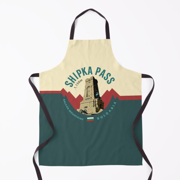 Item preview, Shipka Pass Bulgaria designed and sold by Skybound-Studio.