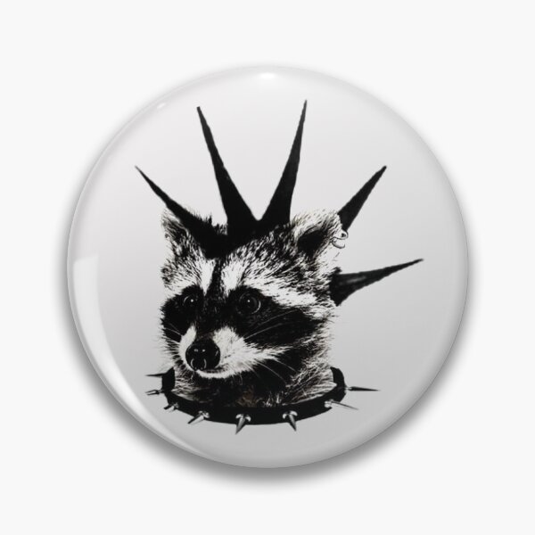 Item preview, Punk Skunk designed and sold by mkudu.