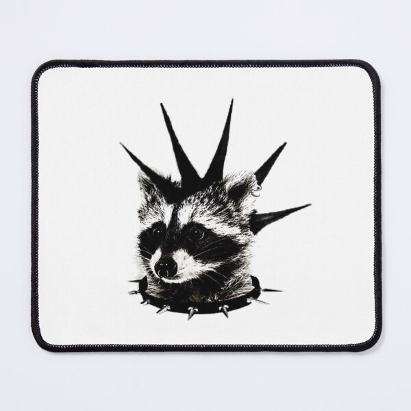 Item preview, Punk Skunk designed and sold by mkudu.