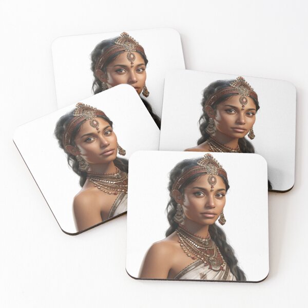 Item preview, Indian Woman photo designed and sold by SMARTKIT  DESIGNAGENCY.
