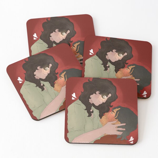 Item preview, Lahn and Jaro  designed and sold by nat-ilies.