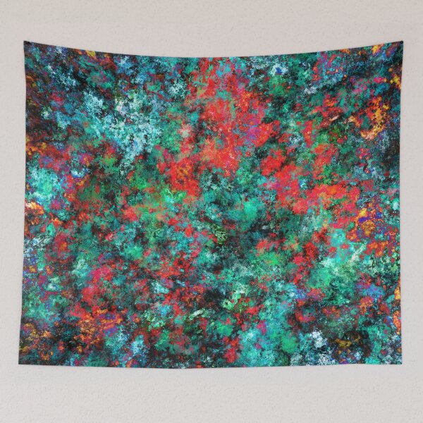 Item preview, Mixing a memory designed and sold by Keith Mills.
