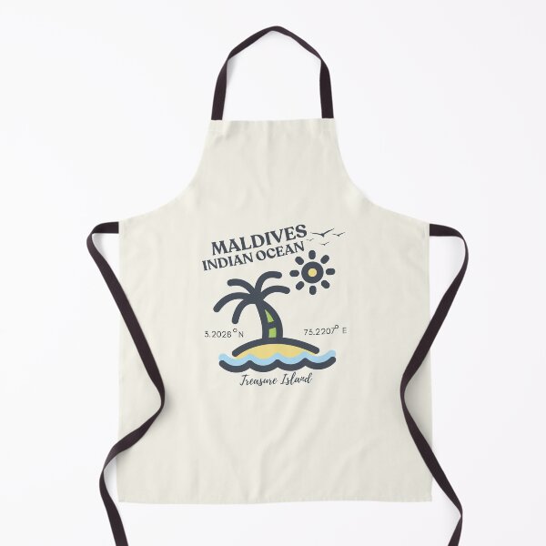 Item preview, Maldives Indian ocean designed and sold by Peerless-Prime.