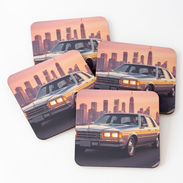 Item preview, Sunset Strip designed and sold by CarRends.
