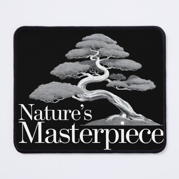 Item preview, Nature's Masterpiece designed and sold by zarshirts.